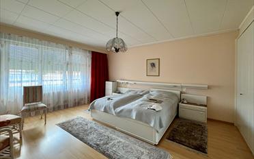 Appartement meublé 5.5 pièces - image - 1