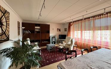 Appartement meublé 5.5 pièces - image - 2