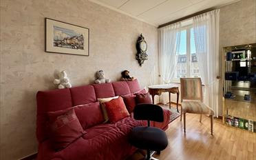 Appartement meublé 5.5 pièces - image - 3