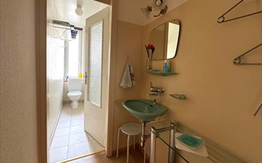 Appartement meublé 5.5 pièces - image - 8