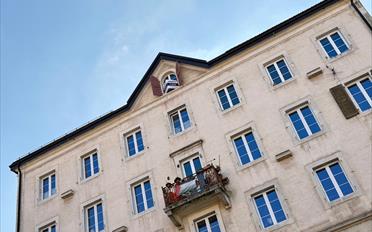 Appartement 4 pièces - image - 1