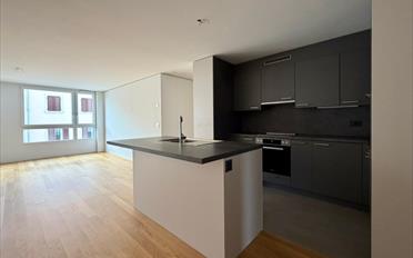 Appartement 4.5 pièces - image - 1