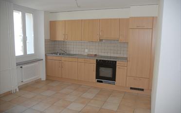 Appartement 3 pièces - image - 1