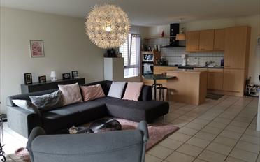 Appartement 4.5 pièces - image - 3