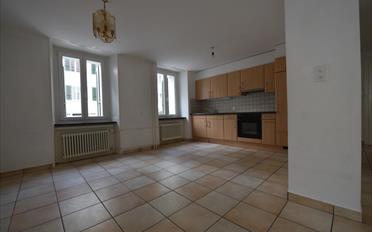 Appartement 3 pièces - image - 1