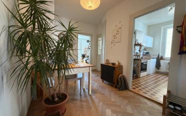 Appartement 2.5 pièces - image - 1