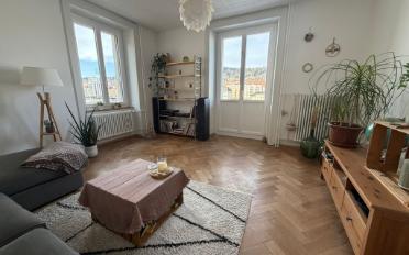 Appartement 2.5 pièces - image - 3