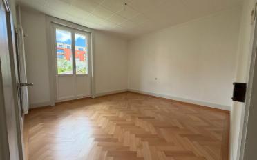 Wohnung 2.5 Zimmer - image - 2