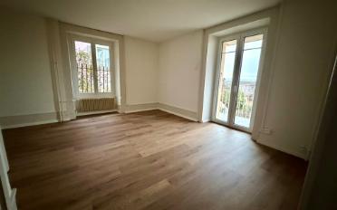 Apartment 3 rooms - image - 1