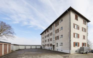 Wohnung 3.5 Zimmer - image - 11