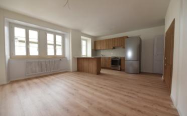 Apartment 3 rooms - image - 1