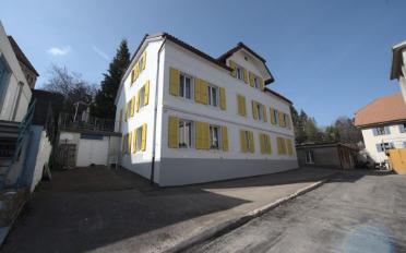 Appartement 2.5 pièces - image - 1