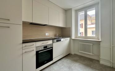 Wohnung 3.5 Zimmer - image - 1