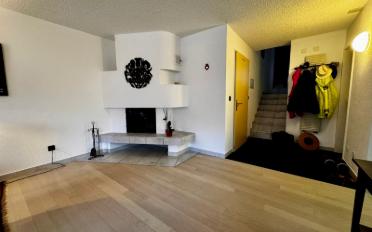 Terrace flat 5.5 rooms - image - 1