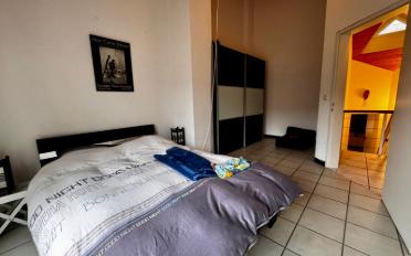 Terrace flat 5.5 rooms - image - 3