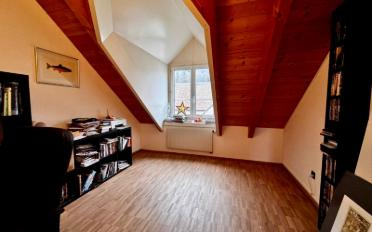 Terrace flat 5.5 rooms - image - 4