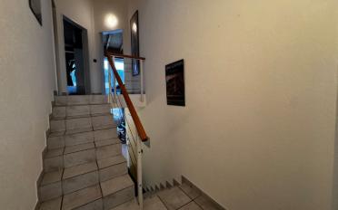 Terrace flat 5.5 rooms - image - 5