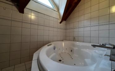 Terrace flat 5.5 rooms - image - 6