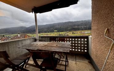 Terrace flat 5.5 rooms - image - 7