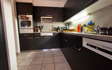 Terrace flat 5.5 rooms - image - 9