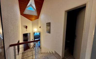 Terrace flat 5.5 rooms - image - 11
