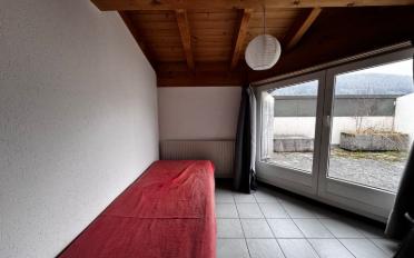 Terrace flat 5.5 rooms - image - 12