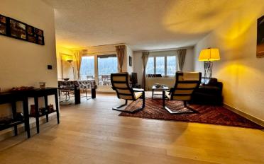 Terrace flat 5.5 rooms - image - 13