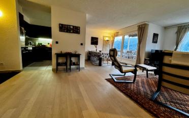 Terrace flat 5.5 rooms - image - 14