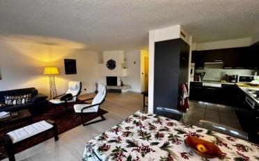 Terrace flat 5.5 rooms - image - 16