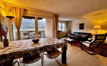 Terrace flat 5.5 rooms - image - 18