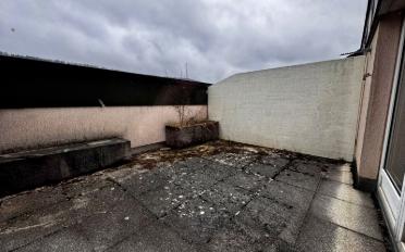 Terrace flat 5.5 rooms - image - 19