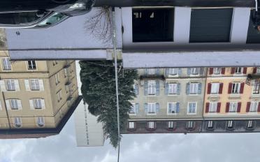 Apartment 4 rooms - image - 11