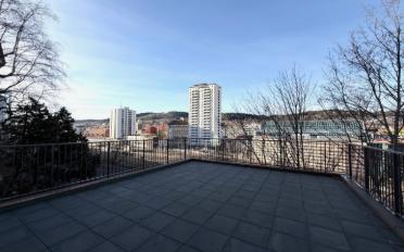 Terrassenwohnung 3 Zimmer - image - 4