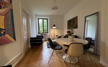 Wohnung 3.5 Zimmer - image - 1
