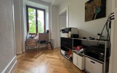 Wohnung 3.5 Zimmer - image - 3