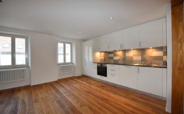 Apartment 2.5 rooms - image - 4