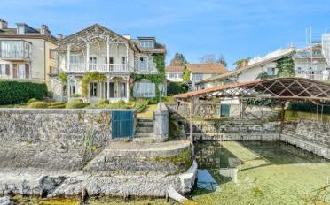 Einfamilienhaus 18 Zimmer - image - 1