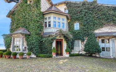 Einfamilienhaus 18 Zimmer - image - 8