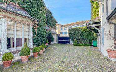 Einfamilienhaus 18 Zimmer - image - 7