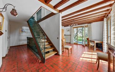 Maison 11.5 pièces - image - 7