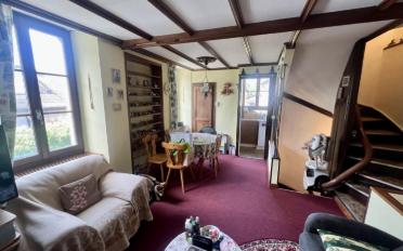 Einfamilienhaus 6 Zimmer - image - 6