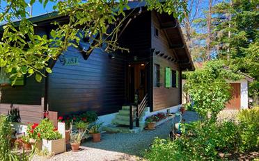 Single house 5 rooms - image - 2