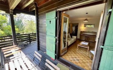 Single house 5 rooms - image - 4