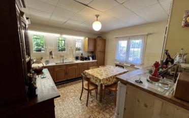 Single house 5 rooms - image - 5