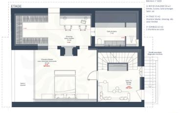 Maison 7 pièces - image - 12