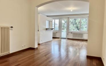 Apartment 3.5 rooms - image - 5