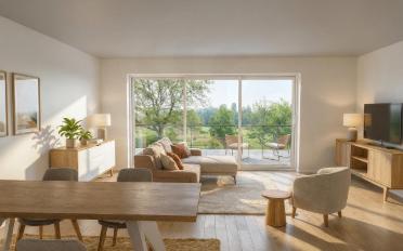 Wohnung 5 Zimmer - image - 4