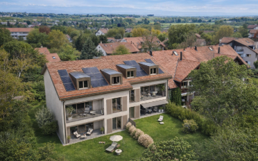 Wohnung 5 Zimmer - image - 3