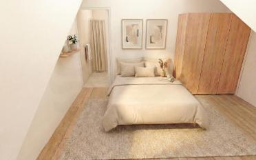 Dachwohnung 4 Zimmer - image - 6