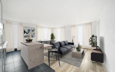 Wohnung 4.5 Zimmer - image - 9